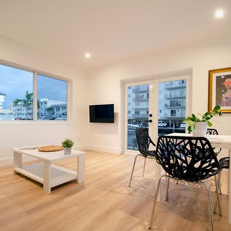 Casa Canal North Miami Beach Exteriör bild