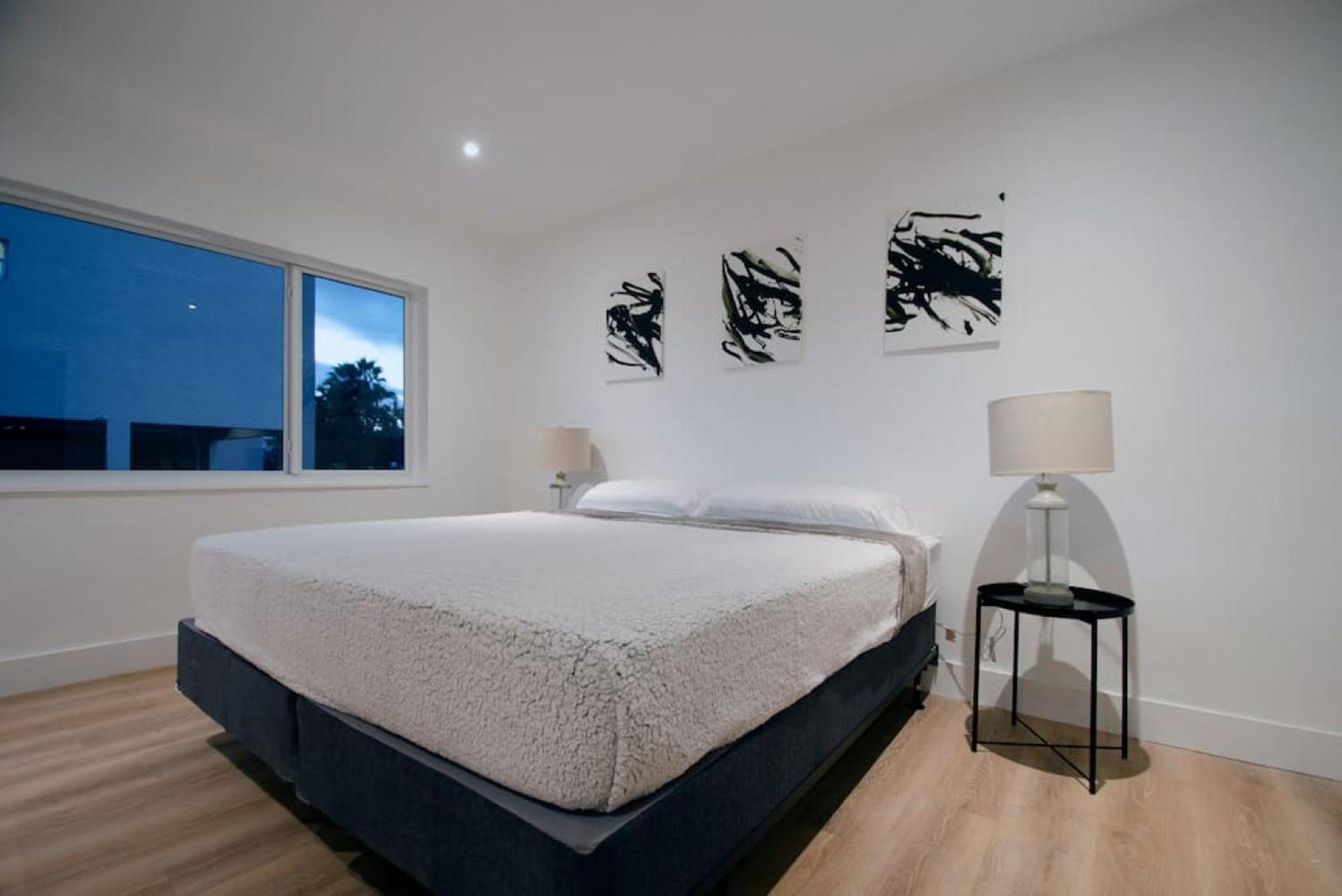 Casa Canal North Miami Beach Rum bild